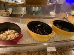 -杭州国际会议中心洲际酒店-原素全日餐厅(解放东路店)