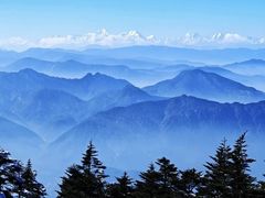 -峨眉山风景名胜区