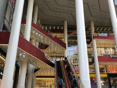 -上海世茂广场(南京东路店)