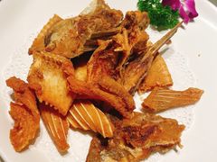-顺峰顺水顺德菜(第一百货店)