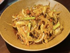 -拾捌川·自贡爆炒(新街口店)