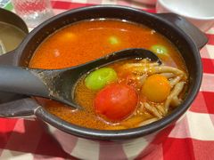 -西贝(紫荆广场店)