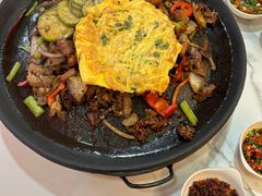 -一烙锅(友谊店)