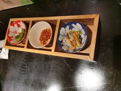 -山川小町·极番烧肉(新地假日广场店)
