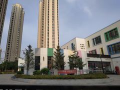 -红杉树紫金幼儿园