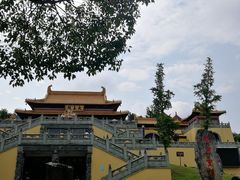 -南京市江宁方山