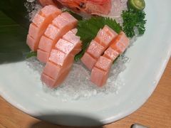 -沼津港渔市(宏伊国际广场店)