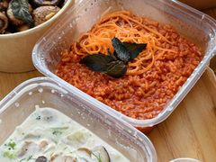 -卢布里西餐厅(总店)