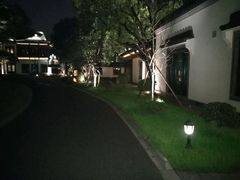 -杭州西湖柳莺里酒店