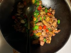 -佬麻雀·剁椒鱼头(京基KK One店)