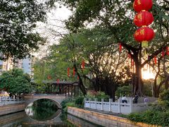 -荔湾湖公园