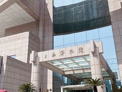 -上海博物馆(人民广场馆)