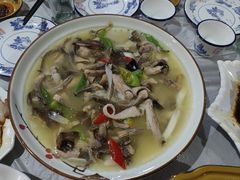 -明升萝卜汤