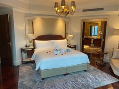 -广州富力丽思卡尔顿酒店