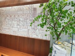 -君之狮子山·轻糖烘焙(松江印象城店)