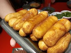 -谭鸭血老火锅(漳州路店)