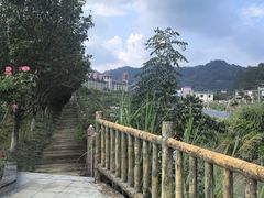 -韶关经律论国际酒店温泉