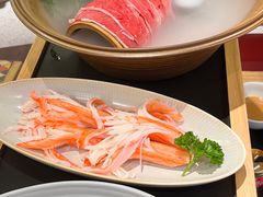 -廖掌柜·重庆鲜货火锅(上海首店)