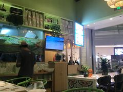 大堂-越弥越南传统美食馆