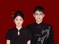 -爱定格照相馆·证件照(青岛李村苏宁店)