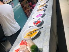 -素清香(解放路店)