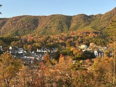 -塔川景区