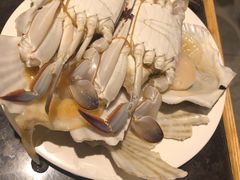 -川骄海鲜自助(亚运村店)