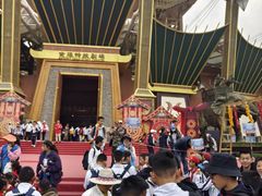 -七彩云南欢乐世界