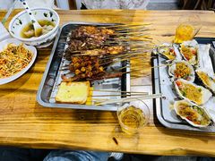 -老谢野馄饨(延安路店)