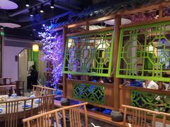-古集小镇(银泰店)