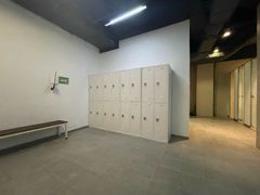 -珠海横琴国际网球中心