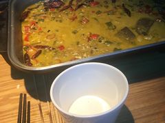 -半天妖烤鱼(方庄店)