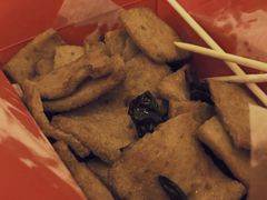 -老韩煸鸡·中国炸鸡(水塔美食街店)