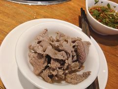 -牛必福潮汕牛肉火锅(油坊桥店)