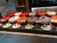 -广州德安丽舍凯宾斯基酒店