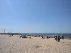 -那香海钻石沙滩浴场