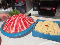 -蛙二爷美蛙火锅基地(温州总店)
