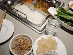 -海底捞火锅(王府井店)