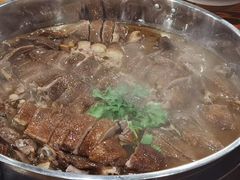 -侠成水上农庄(工业大道店)