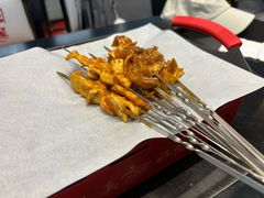 -京朋串屋·烧烤(望京西路总店)