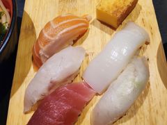 -琴寿司居酒屋(软件园店)