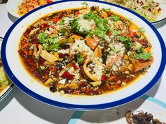 -小螺号海鲜·地道鲁菜(泉城广场店)
