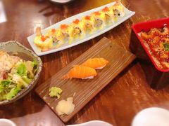 -白石的深夜食堂(大上海店)