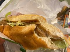 -麦当劳(东急新天地店)