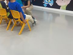 -英孚教育青少儿(河东中心)