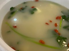 -台山美食一绝阿四台山黄鳝饭(阿四创作店)