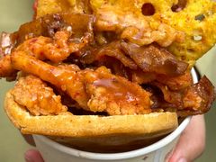 -千禧炸串(明瓦廊店)