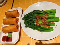 -蔡澜点心·粤菜(海印都荟城店)