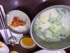 神仙雪浓汤(明洞店)-神仙雪浓汤(明洞店)