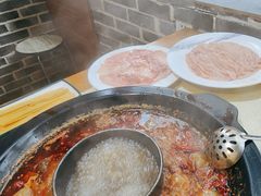 -蜀家渝重庆火锅(南屏街店)